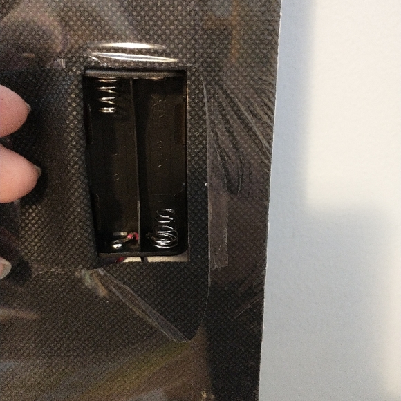 LED Canvas Print - Picture 3 of 3